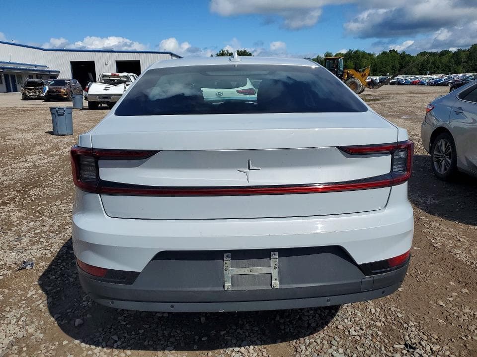 2023 POLESTAR 2 6