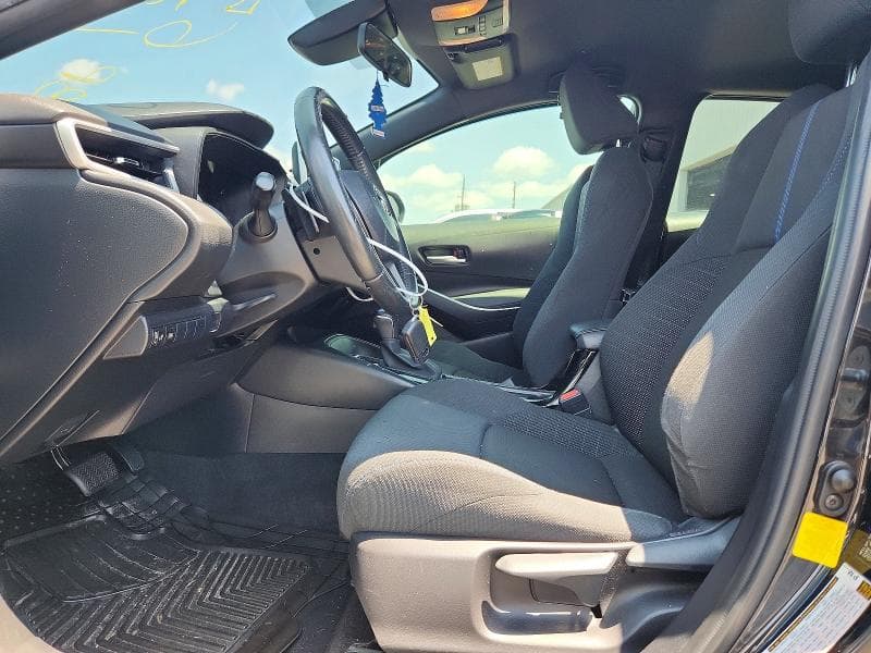2020 TOYOTA COROLLA SE 7