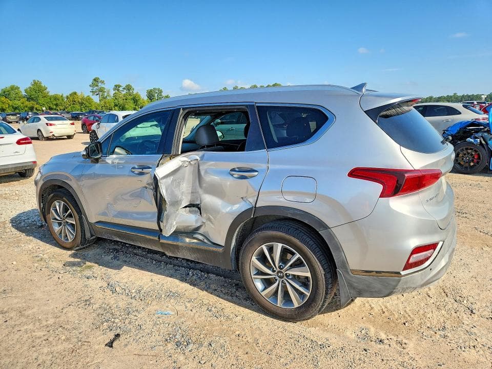 2020 HYUNDAI SANTA FE LIMITED 2