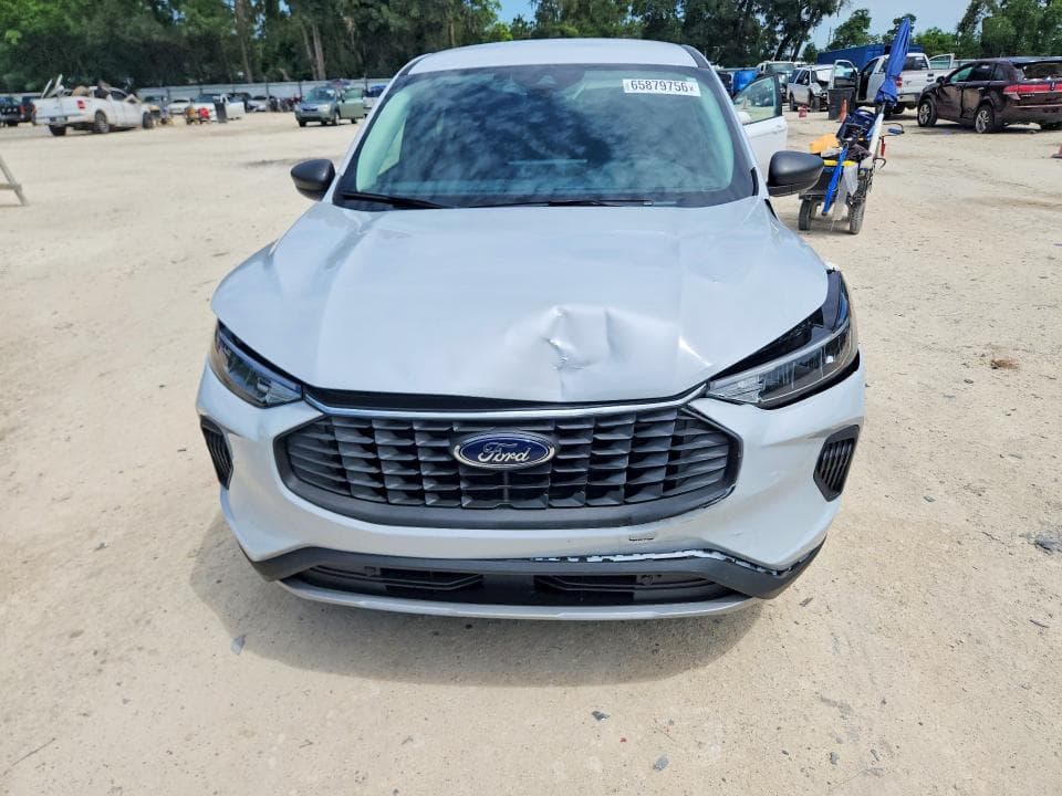 2026 FORD ESCAPE ACTIVE 5