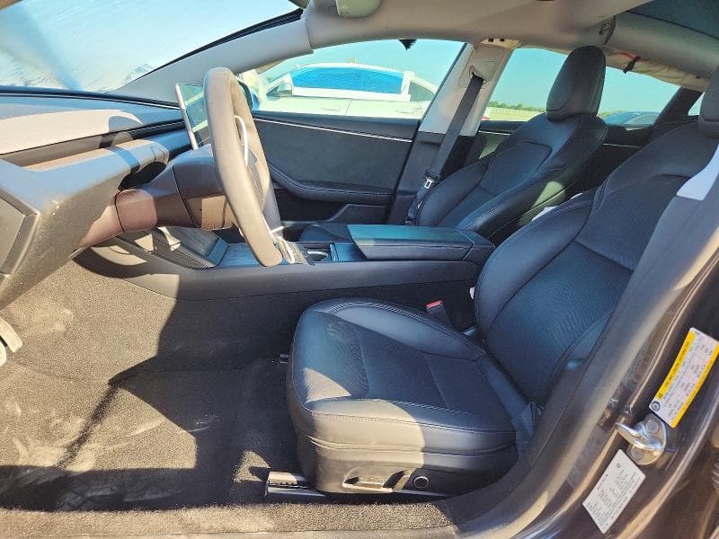 2024 TESLA MODEL 3 7