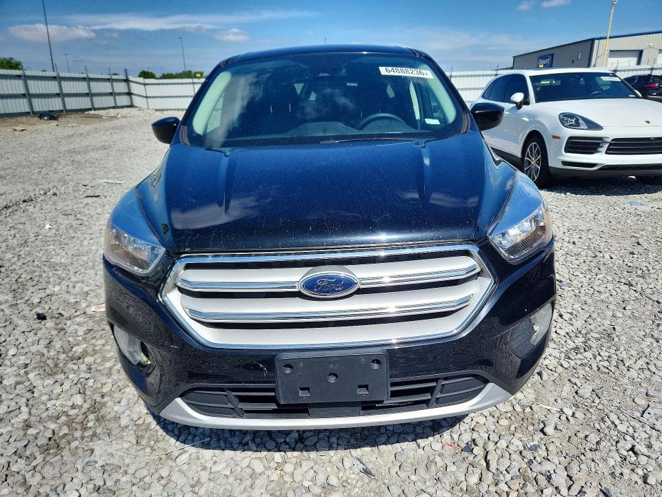 2019 FORD ESCAPE SE 5