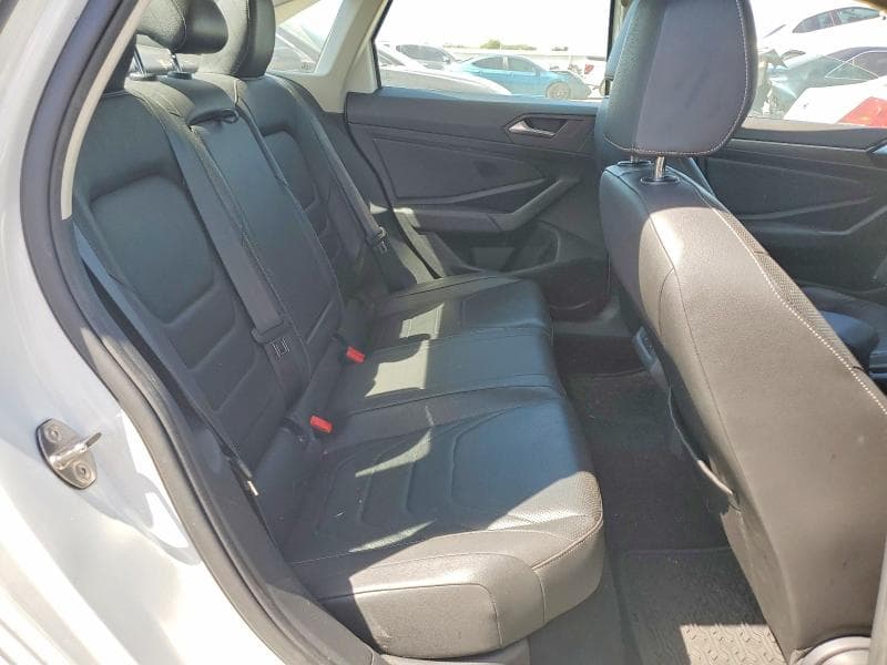 2019 VOLKSWAGEN JETTA SEL PREMIUM 10