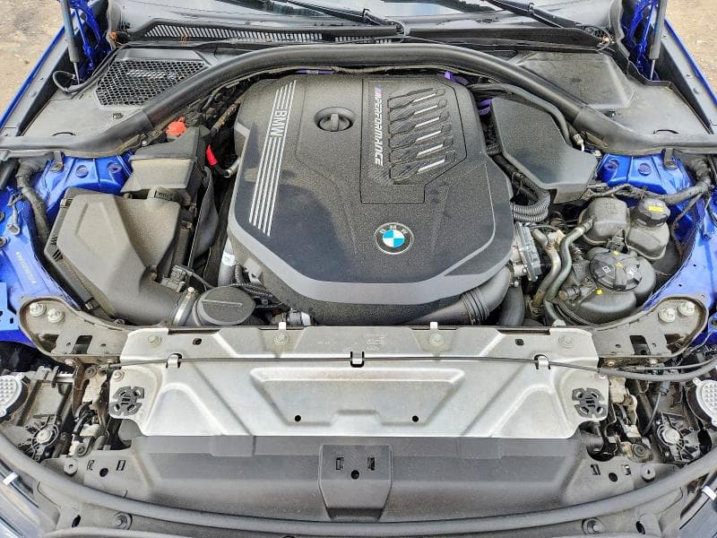 2021 BMW M340XI 11