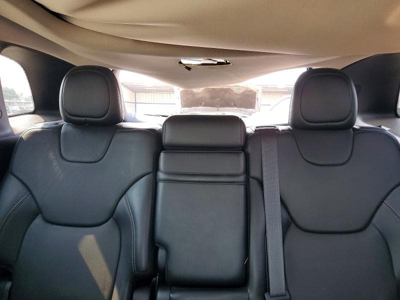 2018 JEEP CHEROKEE LIMITED 10