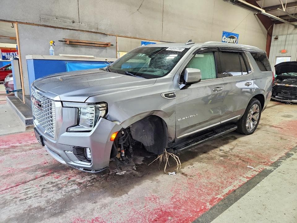 2024 GMC YUKON DENALI - 1
