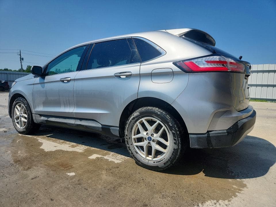 2022 FORD EDGE SEL 2