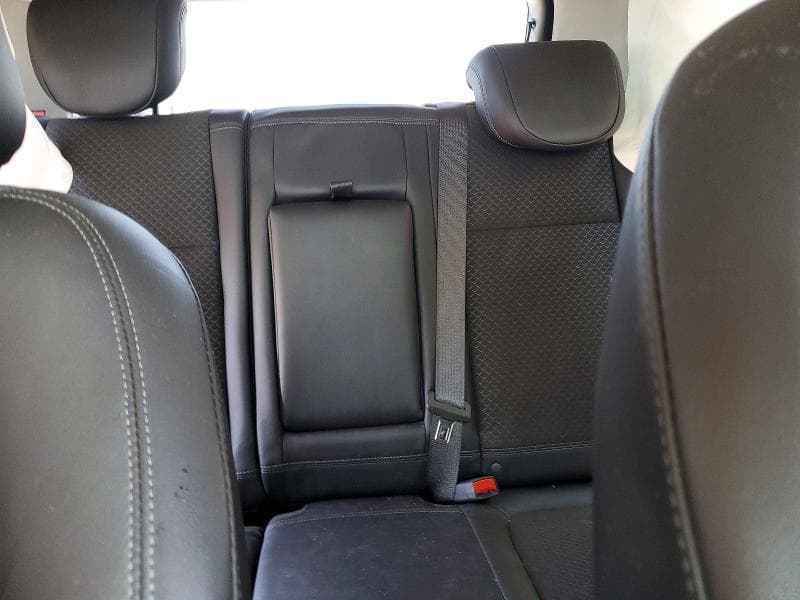 2021 BUICK ENCORE PREFERRED 10