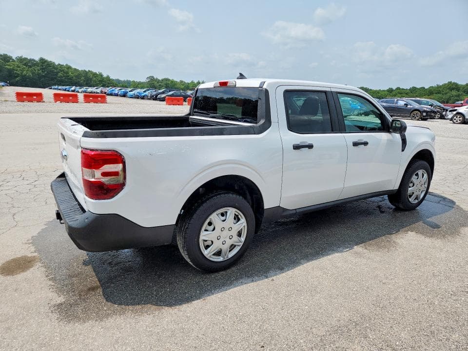 2023 FORD MAVERICK XL 3