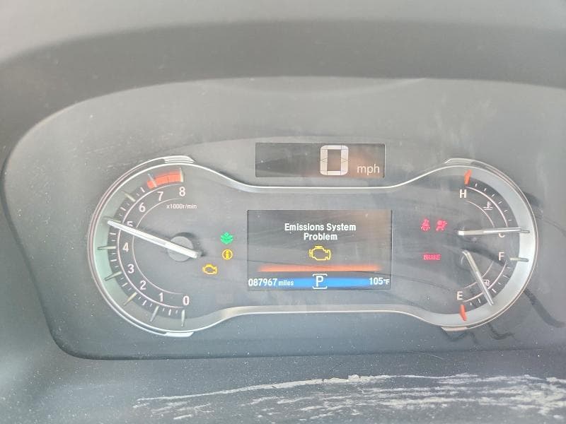 2017 HONDA PILOT EXLN 9