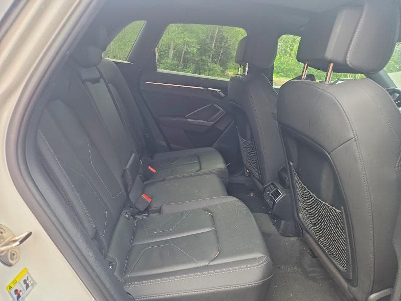 2020 AUDI Q3 PRESTIGE S-LINE 11