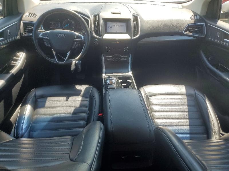 2019 FORD EDGE SEL 8