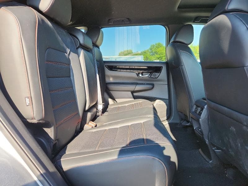 2023 HONDA CR-V SPORT TOURING 11