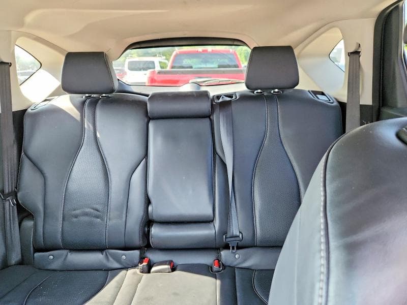 2019 ACURA RDX TECHNOLOGY 10
