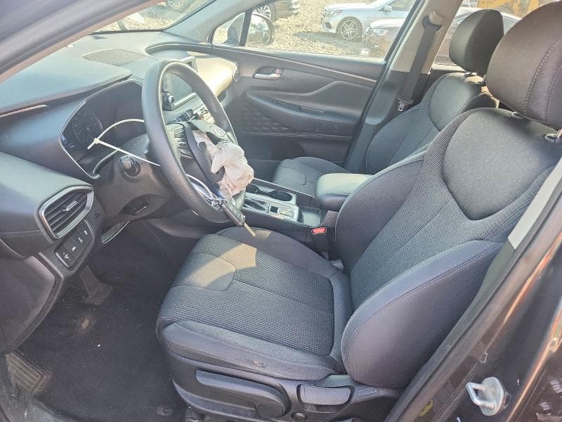 2020 HYUNDAI SANTA FE SE 7