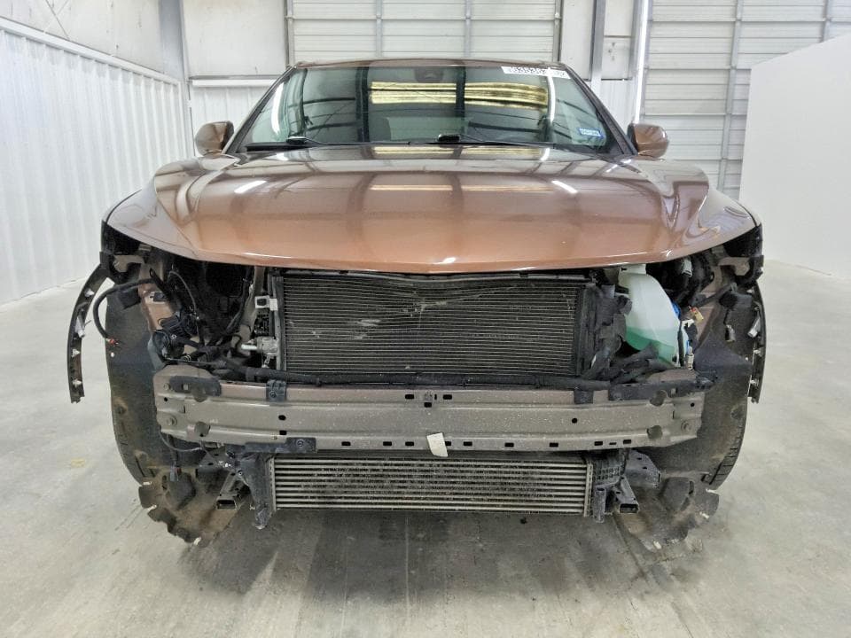 2023 CHEVROLET BLAZER 2LT 5