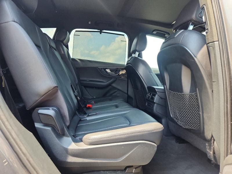 2018 AUDI Q7 PREMIUM PLUS 11
