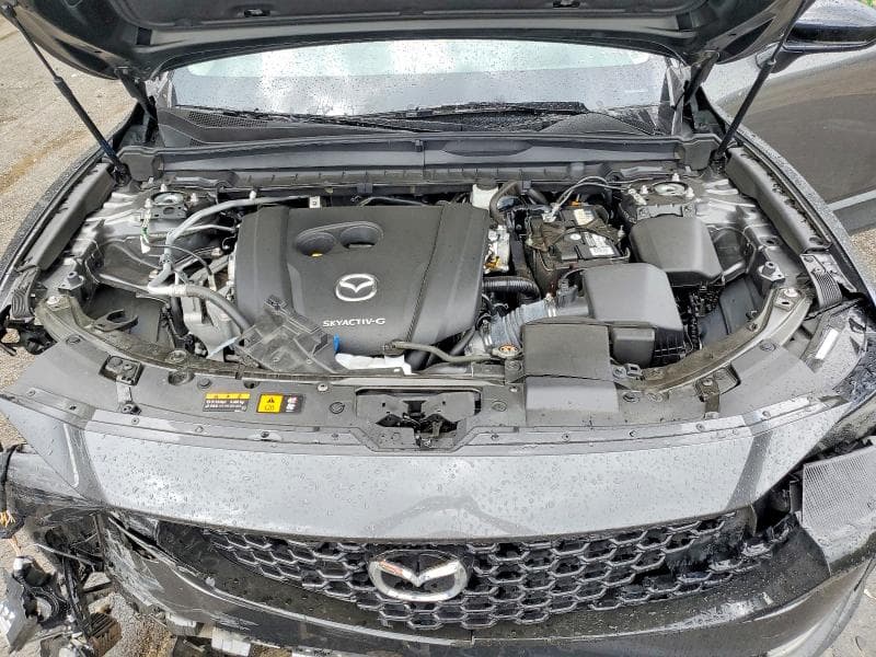 2023 MAZDA CX-50 PREMIUM PLUS 12