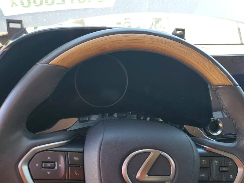 2023 LEXUS RX 350 PREMIUM 9
