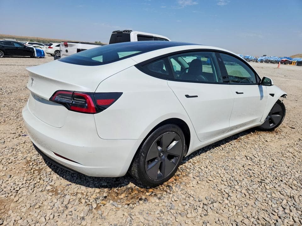 2023 TESLA MODEL 3 3