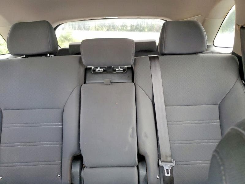 2019 KIA SORENTO LX 10