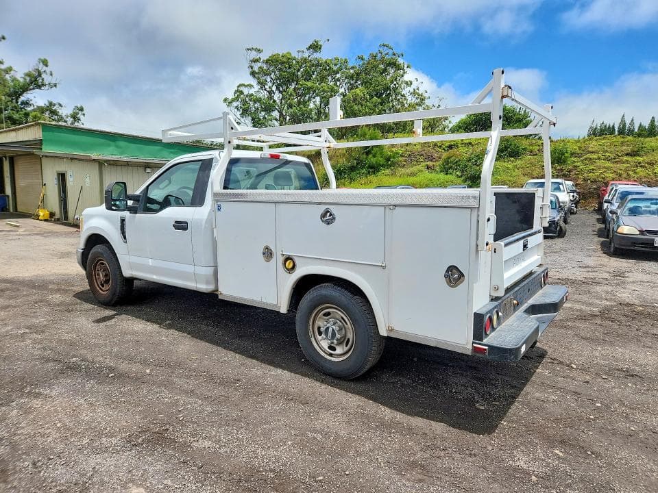 2017 FORD F250 SUPER DUTY 2