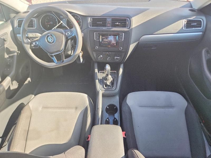 2017 VOLKSWAGEN JETTA S 8