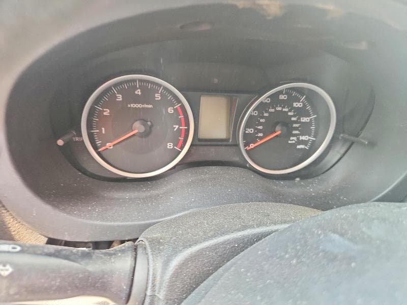 2018 SUBARU FORESTER 2.5I PREMIUM 9