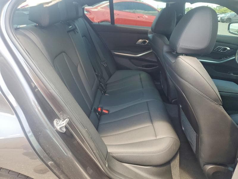 2021 BMW 330I 10
