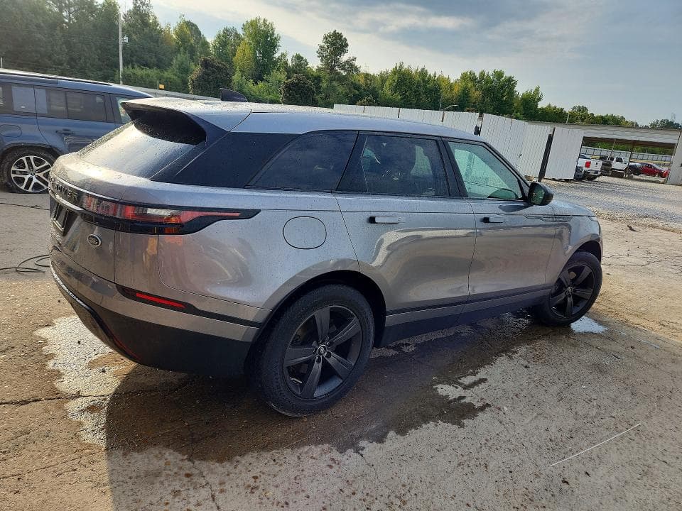 2020 LAND ROVER RANGE ROVER VELAR S 3