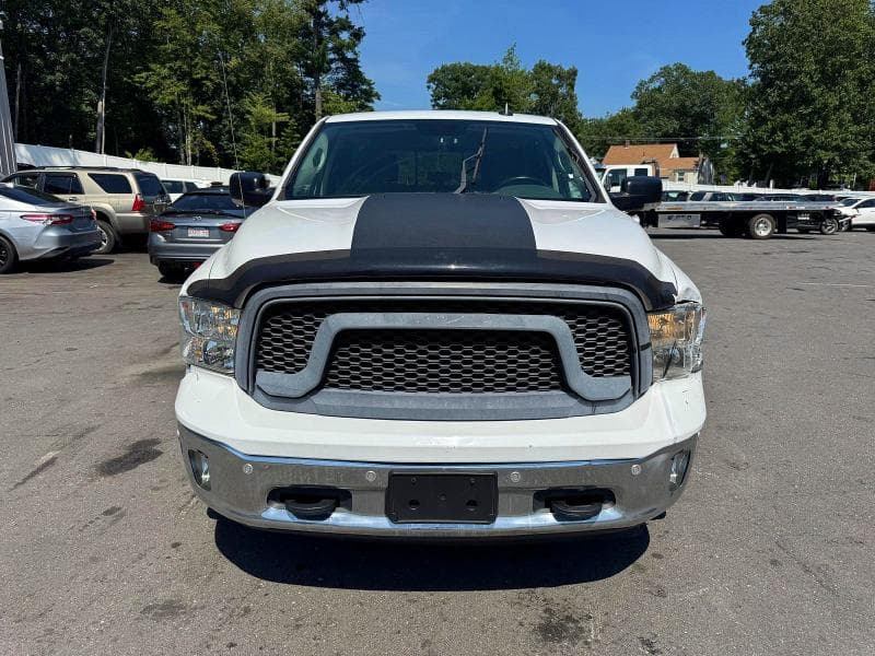 2017 RAM 1500 SLT 5