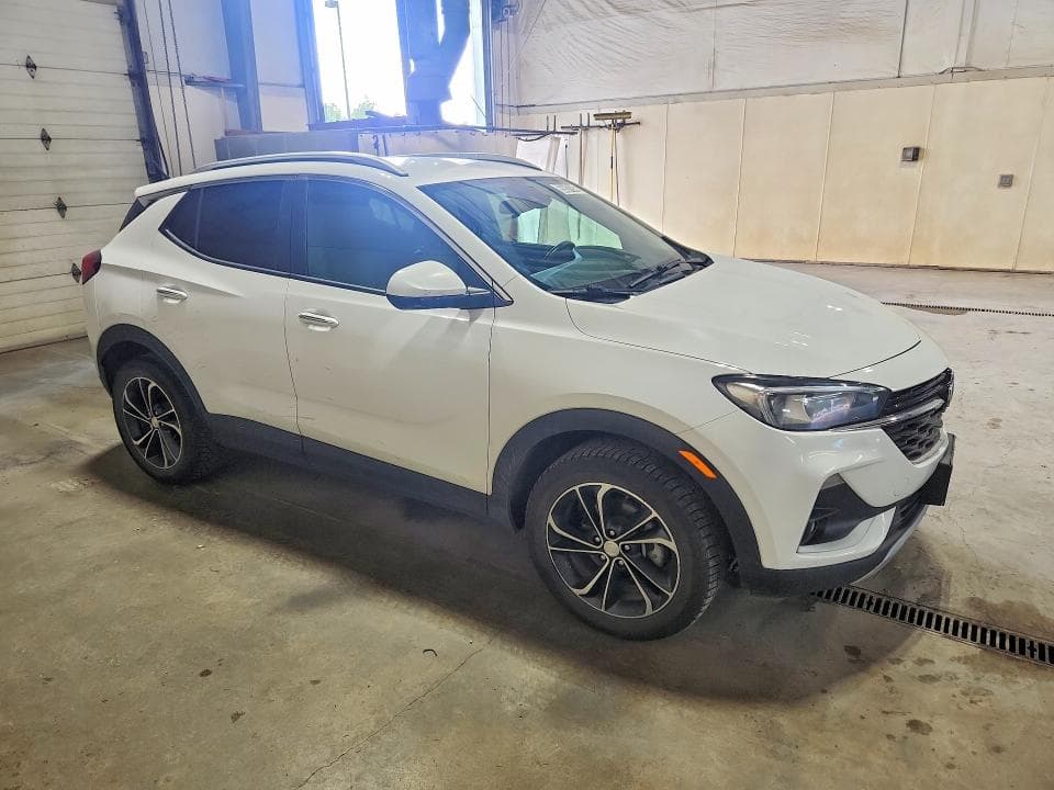 2020 BUICK ENCORE GX SELECT 4