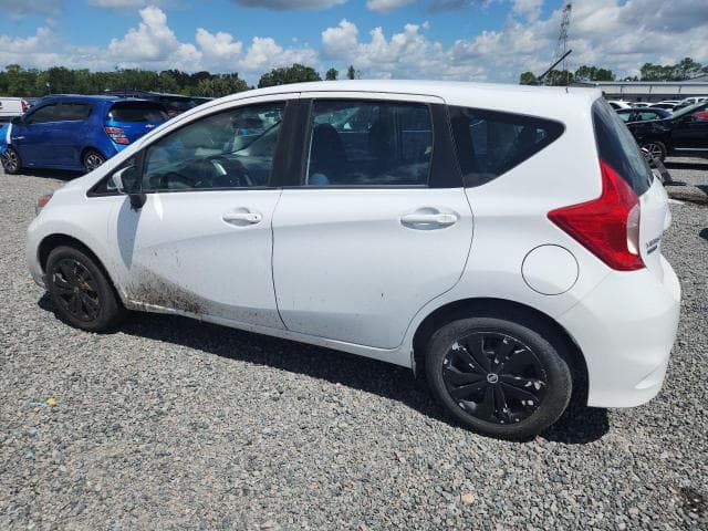 2019 NISSAN VERSA NOTE SV 2