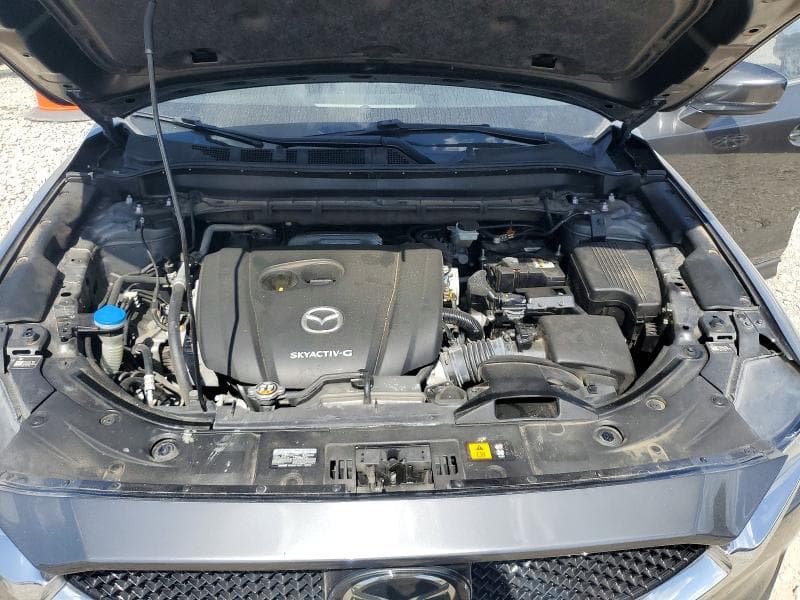 2020 MAZDA CX-5 TOURING 11