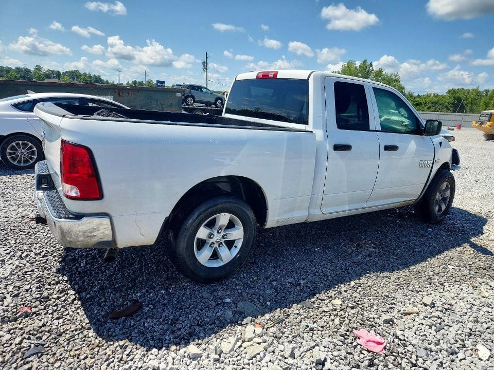 2017 RAM 1500 ST 3