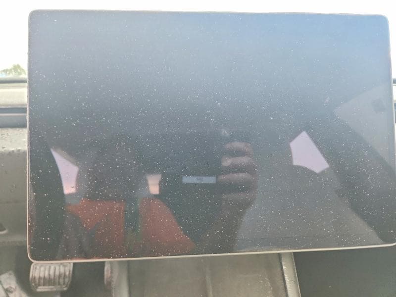 2025 TESLA MODEL 3 9