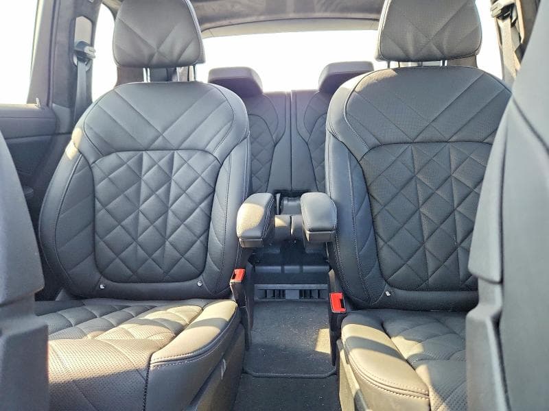 2024 BMW X7 XDRIVE40I 10