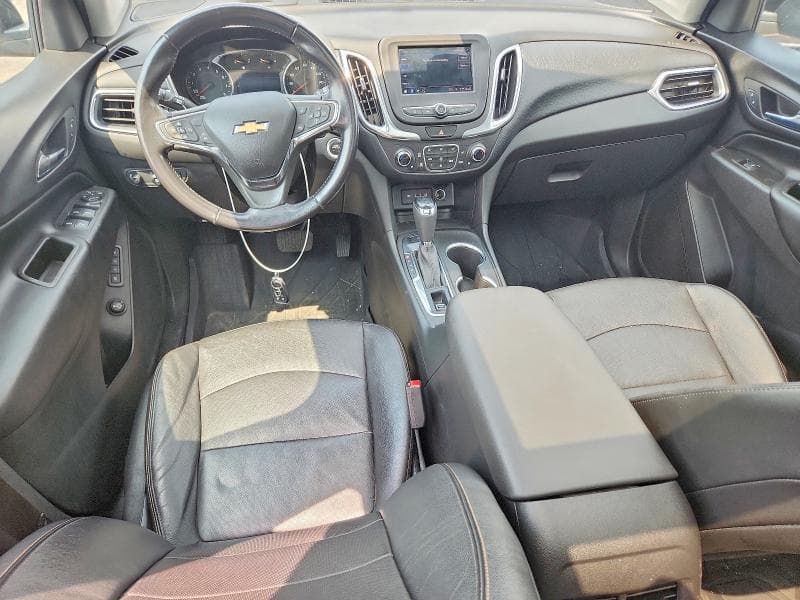 2020 CHEVROLET EQUINOX LT 8