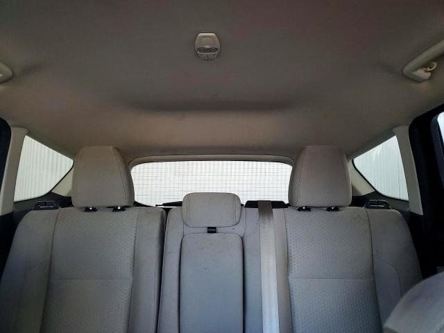 2017 FORD ESCAPE SE 10