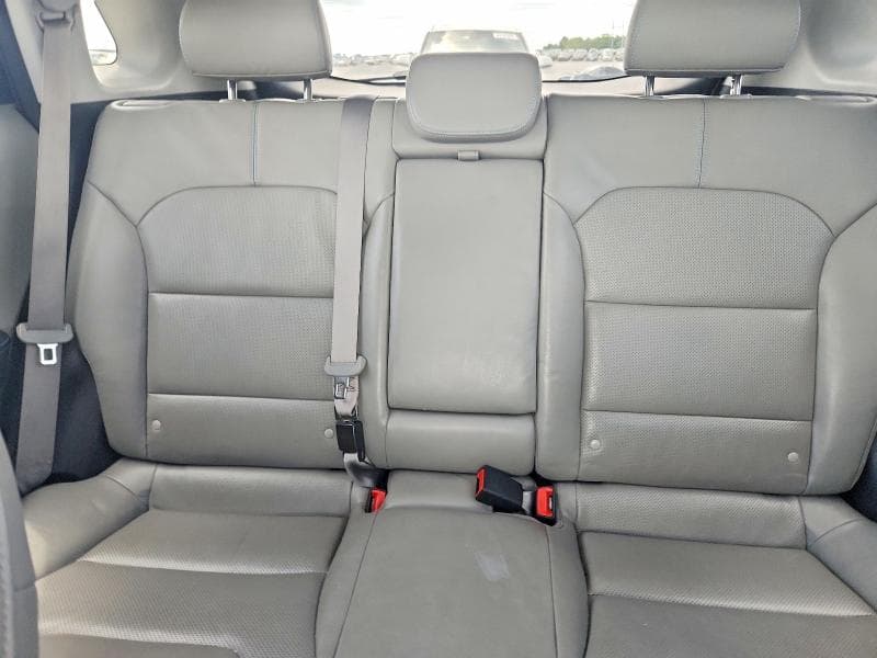 2018 KIA NIRO TOURING 10