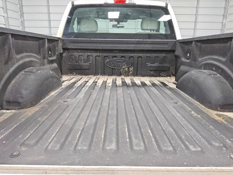 2019 FORD F150 10
