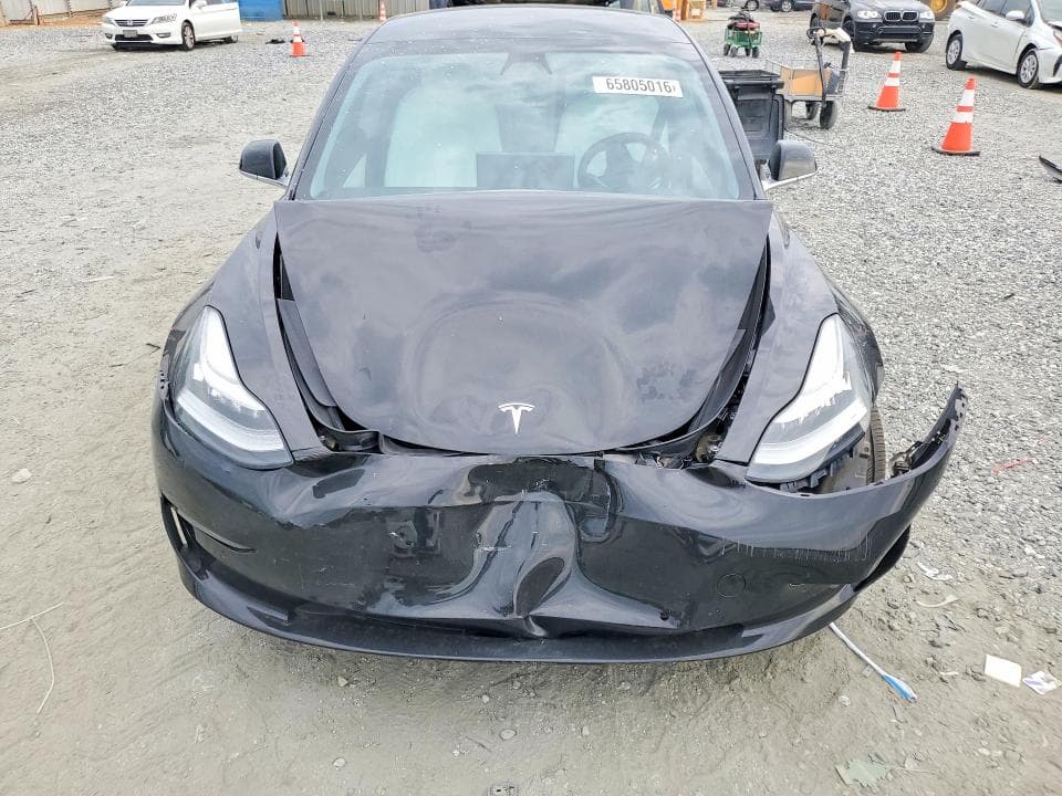 2019 TESLA MODEL 3 5