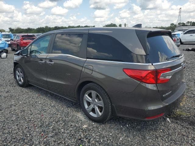 2019 HONDA ODYSSEY EX 2