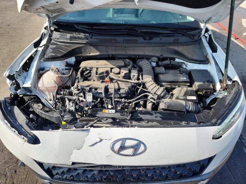 2023 HYUNDAI KONA LIMITED 12