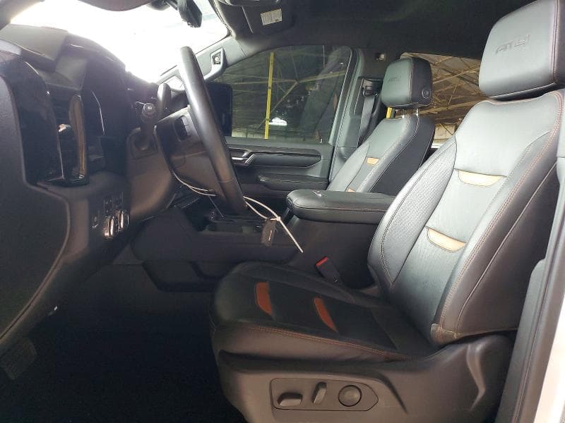 2024 GMC SIERRA 7