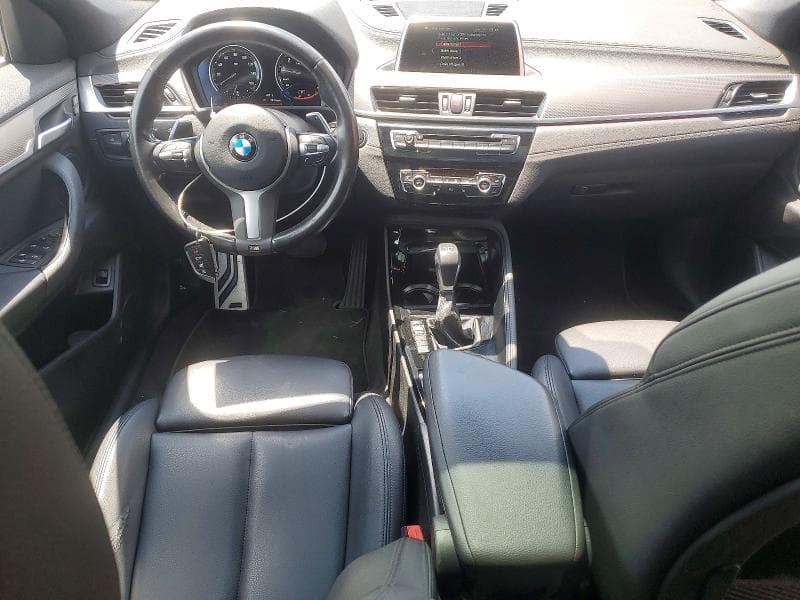 2018 BMW X2 SDRIVE28I 8