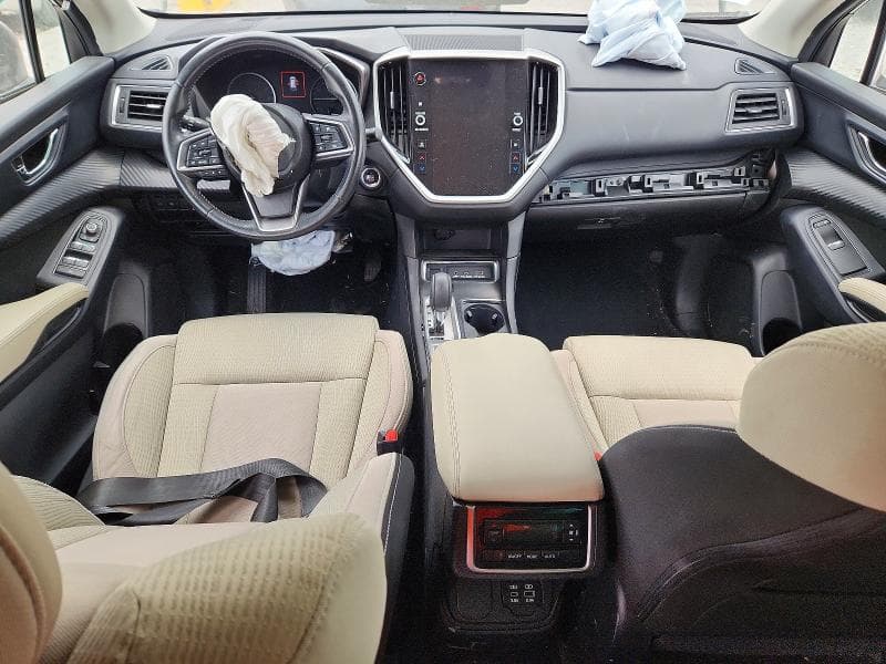 2023 SUBARU ASCENT PREMIUM 8