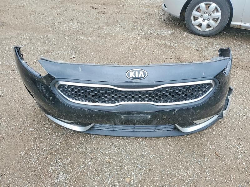 2017 KIA NIRO FE 12