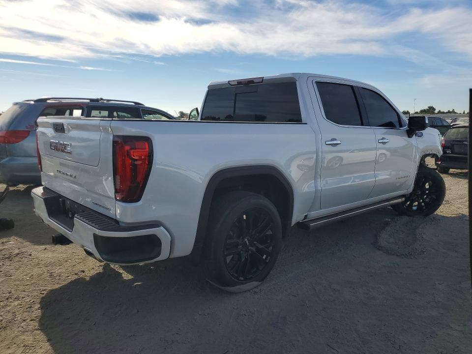 2020 GMC SIERRA K1500 DENALI 3