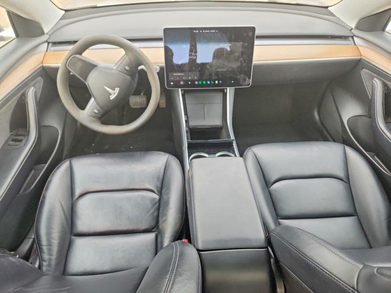 2020 TESLA MODEL 3 8